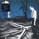 Jack White - Fear Of The Dawn LP