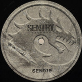 LOST - Croydon Soundboy / Johnny Cage (No Cover)