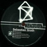 Sebastian Groth - Housecore Ep