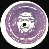Boo Williams - Whiplash EP