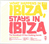 What Happens In Ibiza - Stays In Ibiza
