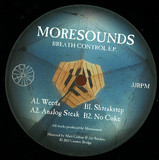 Moresounds - Breath Control Ep
