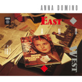 ANNA DOMINO - East & West LP