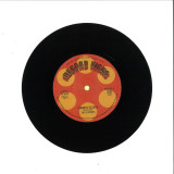 The Sextones - You're so Fine b/w Cowboys to Girl