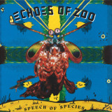 ECHOES OF ZOO - SPEECH OF SPECIES LP