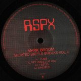 Mark Broom - Mutated Battle Breaks Vol.4