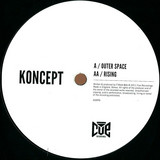Koncept - Outer Space / Rising