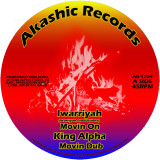Iwarriyah & Fikir Amlak & King Alpha - Movin On / Ekos