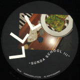 LLL - SUNDA SCHOOL III