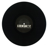 Champa B, FFF - Jah Jah Dub / The Burial 10"