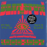 DJ Spun - The Beat By DJ Spun Vol. One 1988 - 1994 (2x12")