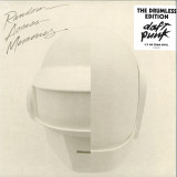 Daft Punk - Random Access Memories (Drumless Edition) LP 2x12"