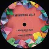 Various - Chromophore Vol. 2 (2x12")