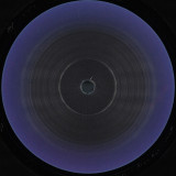 DELTIDSESKAPISM - NATTMUSIK LP 2x12"