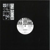 Dina Summer - Hide & Seek EP