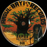 Daba Makourejah, Ganja Tree, Mahom Dub - Bamba / Rootsman Corner