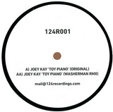 Joey Kay - Toy Piano