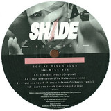 Social Disco Club - Just One Touch