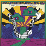 Glenn ECHO / DANIEL MEINECKE - What Happened To Yesterday? Vol 2