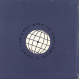 Oliver Dollar / Floorplan / Jan Driver - Gimme your love