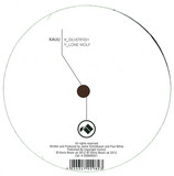 Kaiju - Silverfish / Lone Wolf