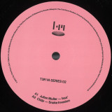 Various - T3R VA Series 02