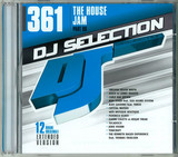 Dj Selection Vol. 361 - The House Jam Part 99