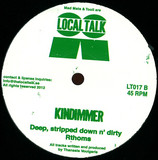 Kindimmer - Shadow & Construction