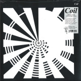COIL - QUEENS OF THE CIRCULATING LIBRARY LP