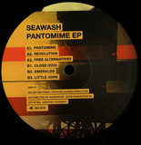 Seawash - Pantomime