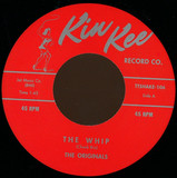 The Originals / The Frantics - The Whip