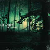 Black Sun Empire - From The Shadows - Incl. Full Cd Album & Poster