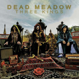 DEAD MEADOW - Three Kings LP 2x12"