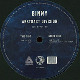 Binny - Sub Space Ep