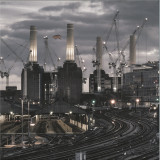 Pink Floyd - Animals (2018 Remix) (LP)