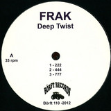 Frak - Deep Twist