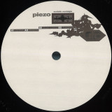 PIEZO - ECSTATIC NOSTALGIA