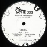 Lisovskyi - Inside the Alert Loop EP