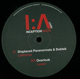 Displaced Paranormals & Dubtek / Overlook - Lifeforms / Lusca