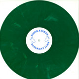 Marquis Hawkes - Higher Forces At Work