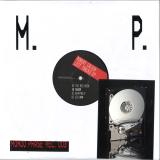 Robert Calvin - Lost Tracks EP.