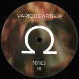 Various - Ohm Series #16