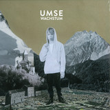 Umse - Wachstum (limitiert Farbig)