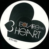 Be Major - Wet Tonic Ep