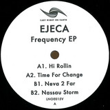 Ejeca - Frequency Ep