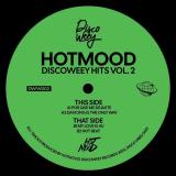 Hotmood - Discoweey Hits Vol 2