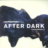 Various - Late Night Tales: After Dark Sampler