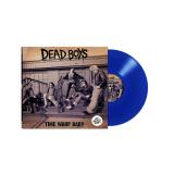 Dead Boys - Time Warp Baby