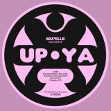 Mix'Elle - Rage Days EP
