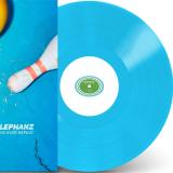 Elephanz - LOVE. HURT. REPEAT LP